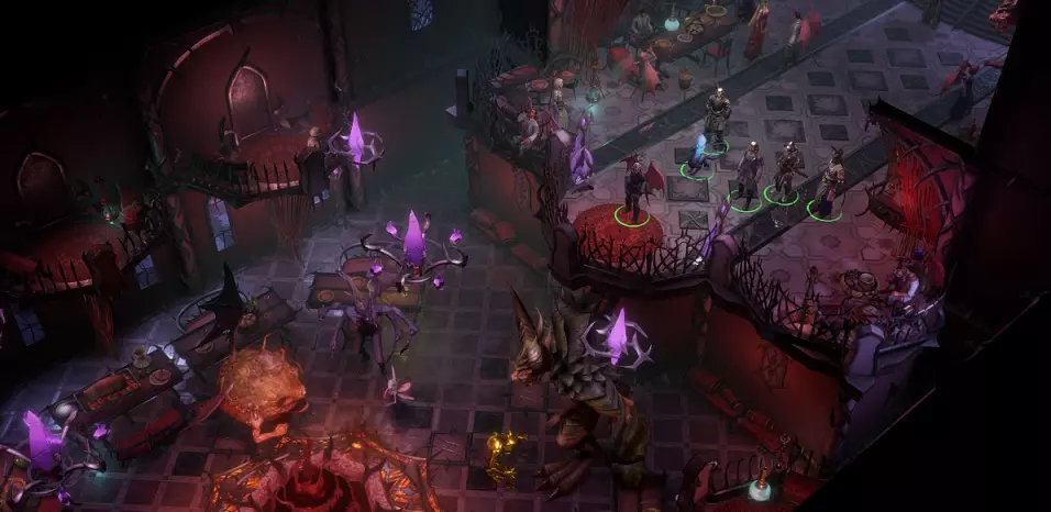 Pathfinder: Wrath of the Righteous
